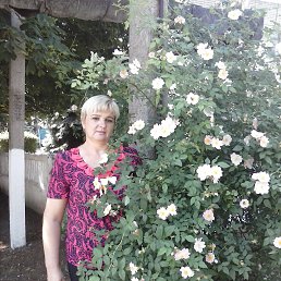 Наталья, 53, Никополь