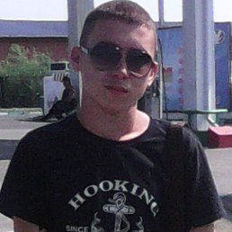 Владислав, 28, Нижнеудинск