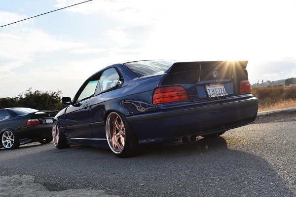 BMW e36