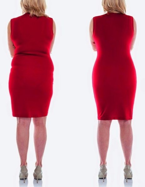 Комбидресс Slim Shapewear (Low Price).Сейчас скидки ! Успевайте, -53% https://vk.cc/7teOGP Делает ... - 2