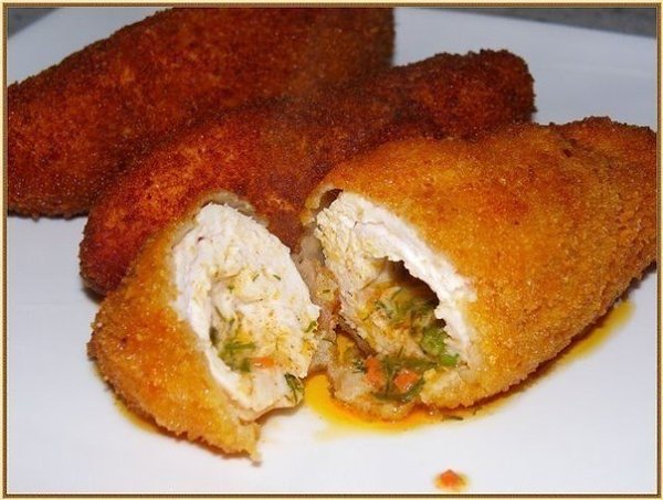 ТОП - 10 САМЫХ ВКУСНЫХ КОТЛЕТОК И ТЕФТЕЛЕЙ. 1. ПЫШНЫЕ И СОЧНЫЕ КОТЛЕТКИ ИНГРЕДИЕНТЫ: 2 стакана ... - 8