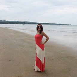 Violetta, 42 , 