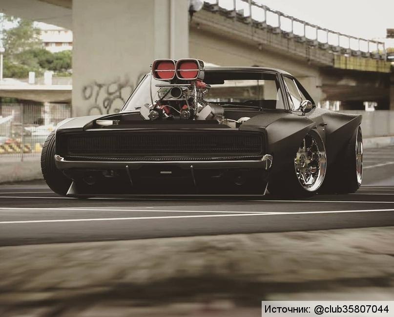 Dodge Charger