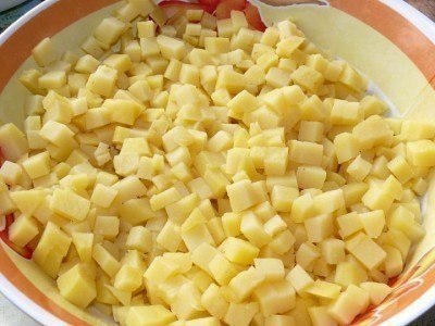 Крестьянский завтрак.Время приготовления: 25 минСложность: легкоРазделы: завтрак, ... - 2