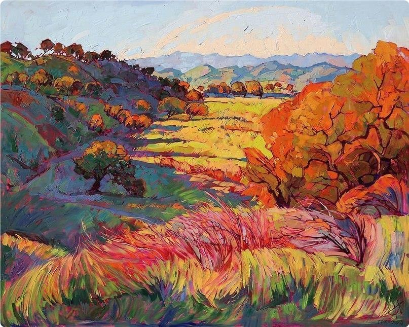 Erin Hanson - 8