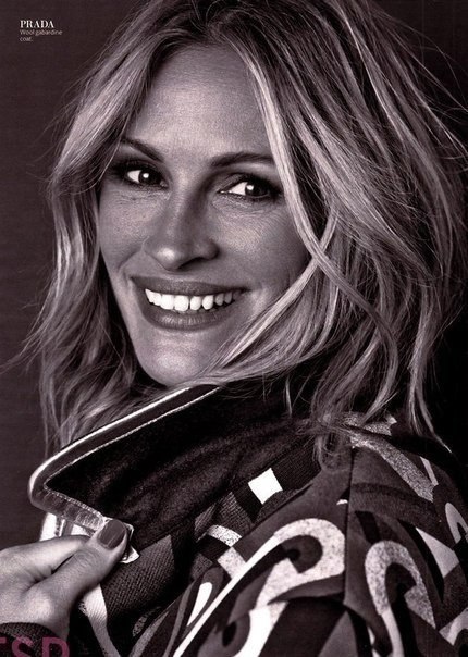 Julia Roberts by Michelangelo Di Battista - 6