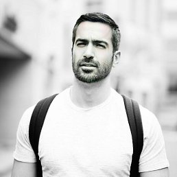 Alex, ������, 42 ����