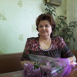 ���� �������, �������, 71 ��� - ��������� 4 ����� 2018