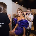 ���� ��������, �������, 27 ��� - ��������� 15 ����� 2018 � ������ ������ BELLA POTEMKINA FALL-WINTER 2018 � ������ Mersedes-Benz Fashion Week�