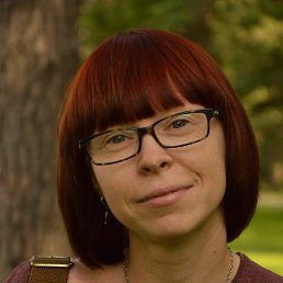 Mariya, 45, Киев
