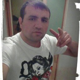 Admir, , 40 