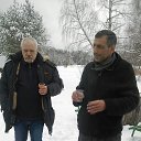  Gotcha, , 57  -  18  2018   otdix v Belarussii sanatori sosnovi bor fevral 2018 god