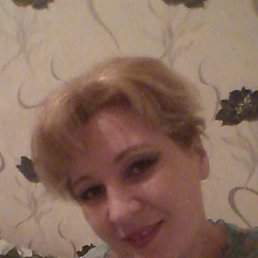 ljudmila, 42, 