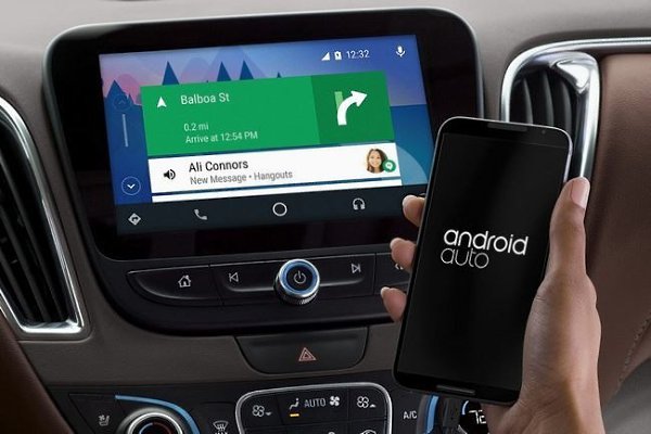 Пользователи Google Pixel 2 и 2 XL сообщают о проблемах в работе Android Auto .Пользователи ...