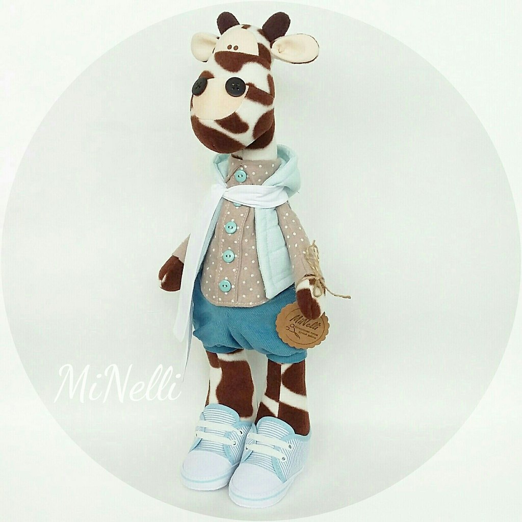 #@fan_handmade.   ...      ... - 3