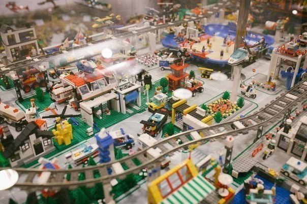 Куда пойти с детьми: 7 интересных музеев для любителей игр. Рассказываем, где можно научиться ...