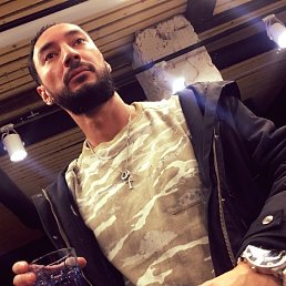 Mansur, ������, 40 ���