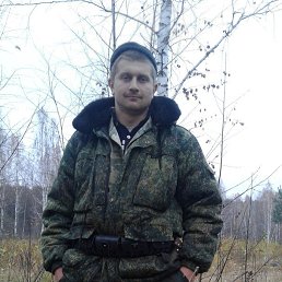 санек, 33, Дмитриев-Льговский