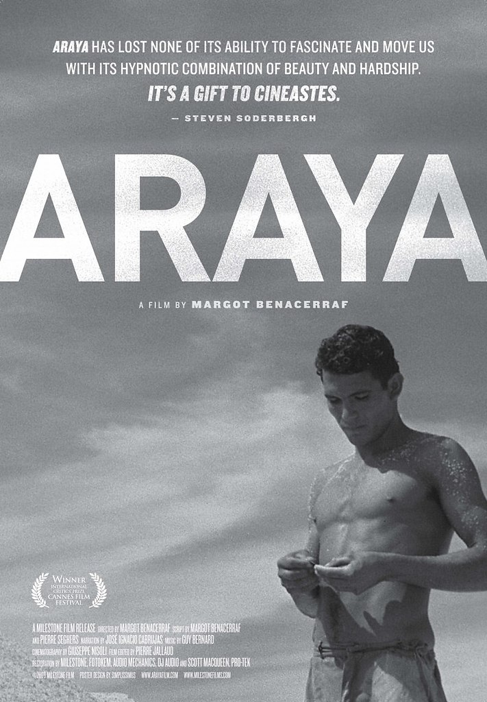  / Araya /   1959.         ...