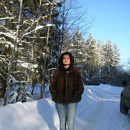Anna, , 45 