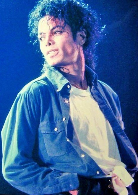    Michael Jackson - 4