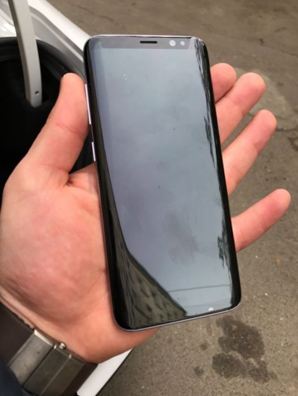   Samsung Galaxy S8    - 6.990  ...