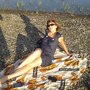 Sofi *****, 48 лет, Новокузнецк Sofi *****, 48 лет, Новокузнецк