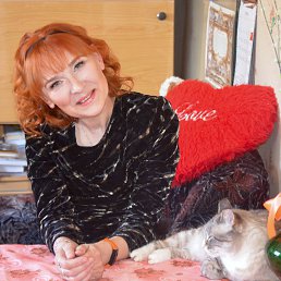 Tanya, 63, Пенза