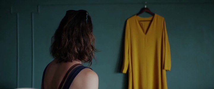 A Fantastic Woman (2017).Dir. Sebastin Lelio - 5