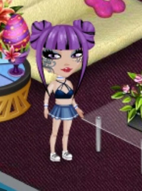    ! ~Bubble Gum~ - 2
