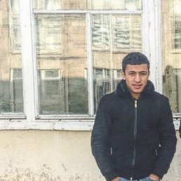 Vahe Barbaryan, 24, 