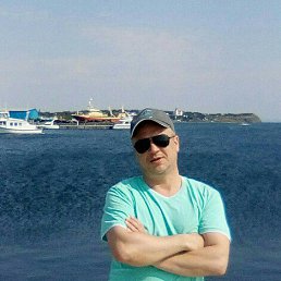 Leonid, , 53 