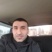 Artur Melkonyan, 46 , 