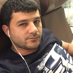 Xalid, 40, -