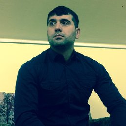 Rustambek, 34 , -