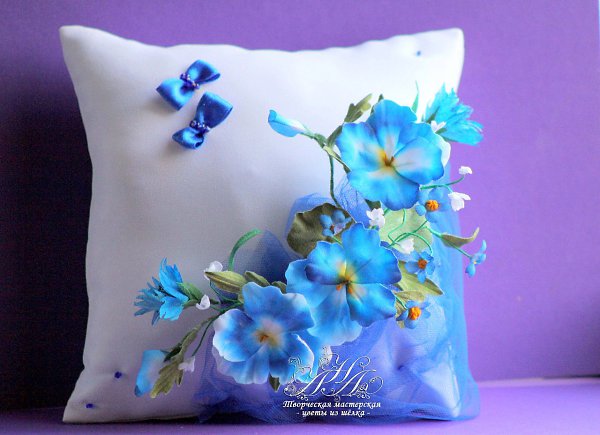 #цветы@fan_handmade.Старт сезону дан! Ко вниманию - свадебный комплект