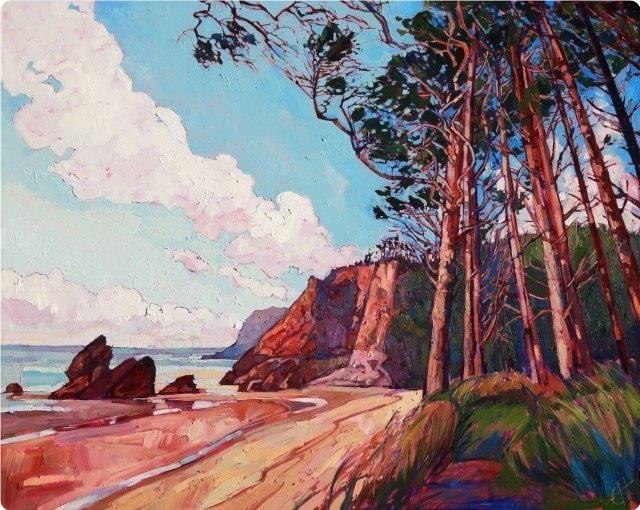 Erin Hanson - 6