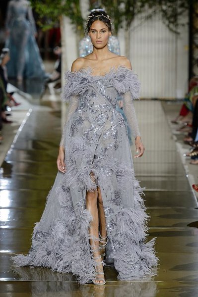 Zuhair Murad Couture - 3