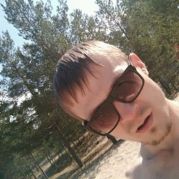 Nikolay, 36, 