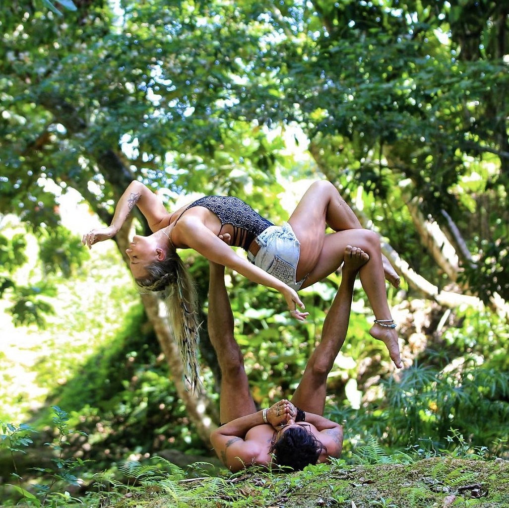    . - acrobuddhas#@ican - 5