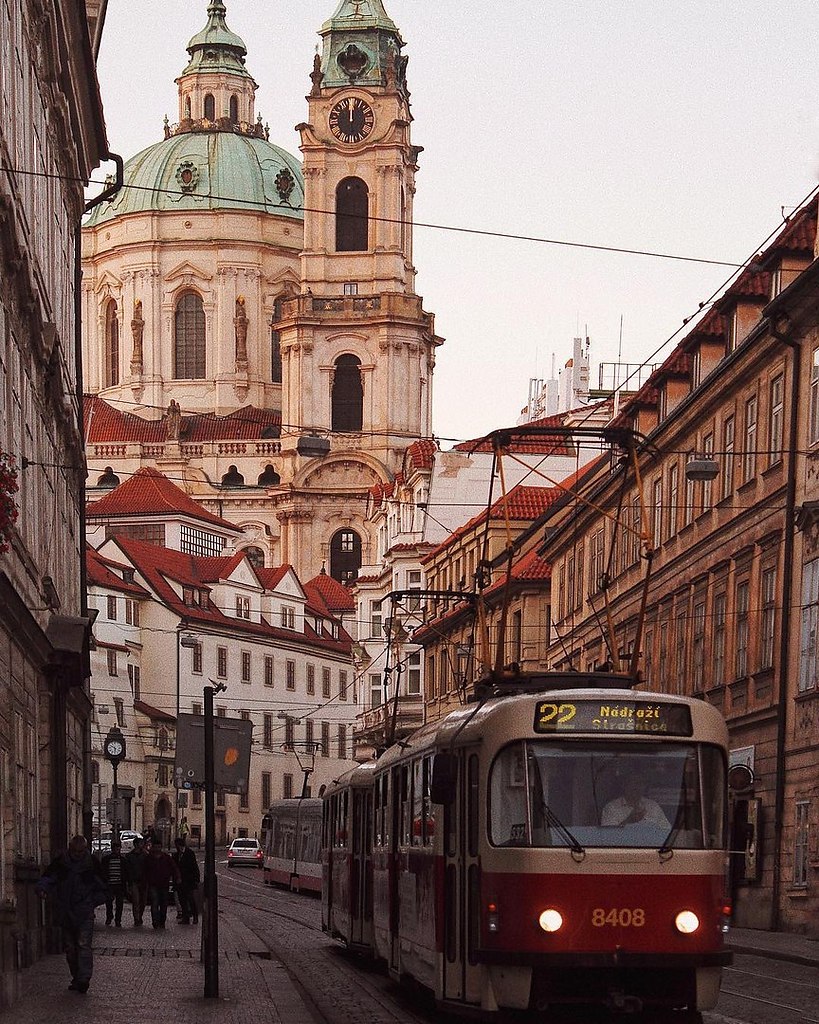 Prague, Czech Republic