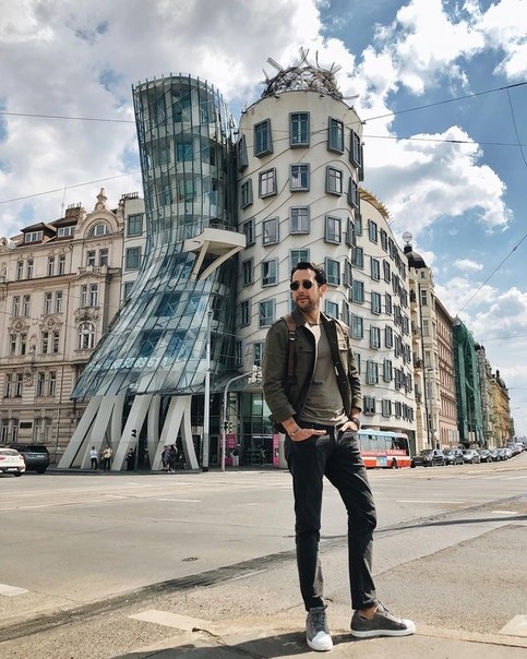 Prague, Czech Republic