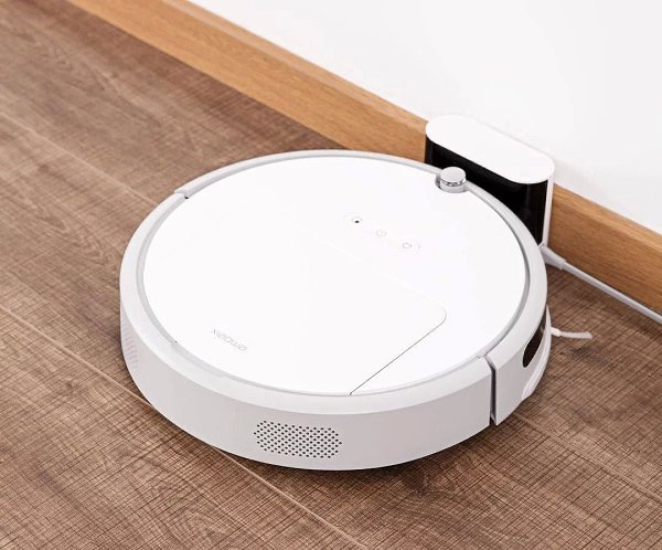 Xiaomi Xiaowa Robot Vacuum Cleaner    -    ...