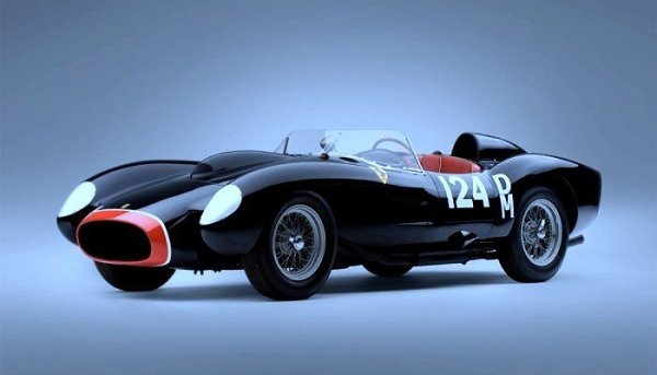 10 культовых автомобилей, ставших классикой автомобилестроения - 5