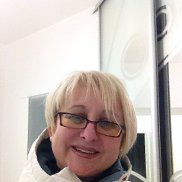 Lilia, 61 , 