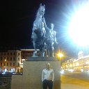 Фото Максим, Санкт-Петербург, 42 года - добавлено 30 ноября 2017