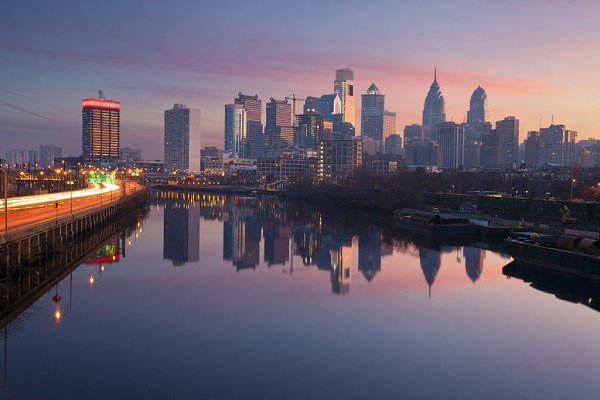 Philadelphia - 3
