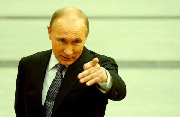Генеральная чистка горной республики как репетиция к чистке России.Начнём день с позитива. Для меня ... - 3