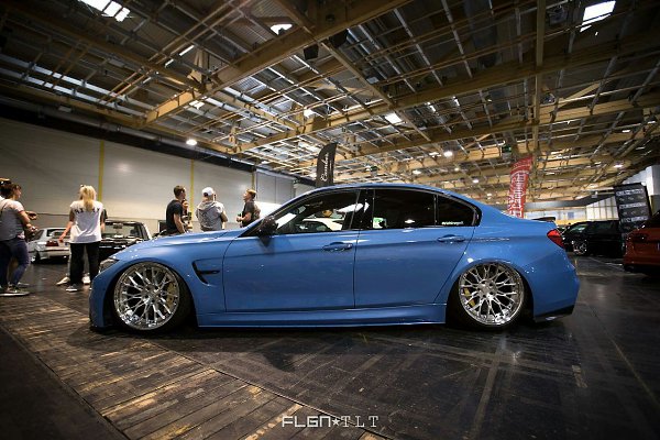 BMW M3 F80 - 6