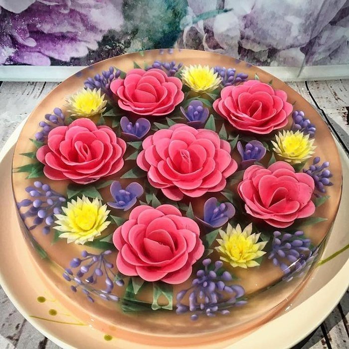 #@elehandmade. 3D- - 2